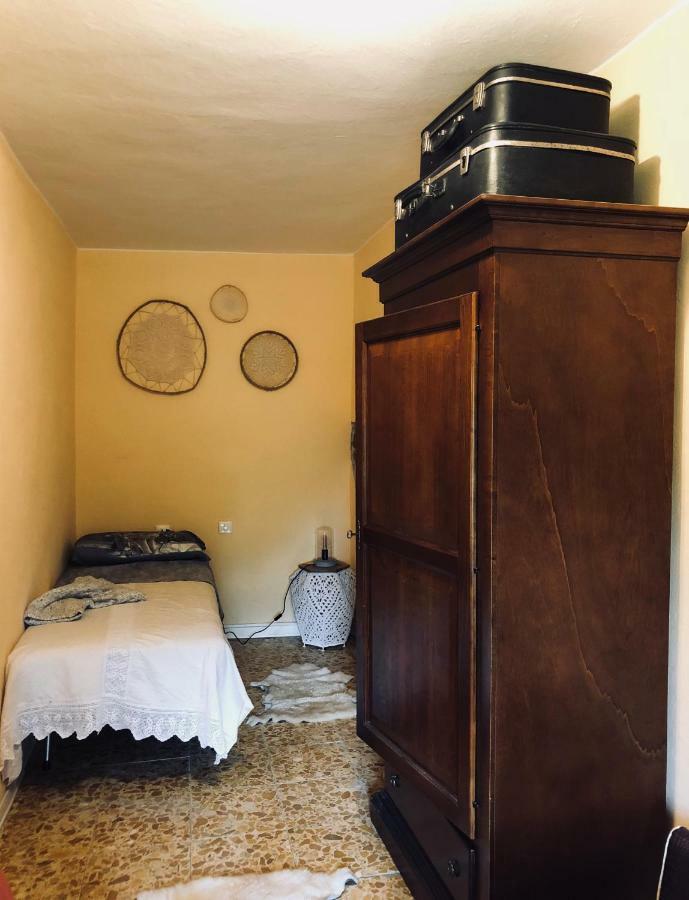 Una Pausa Te Per L'Anima - Casa Vacanza Cortona Eksteriør bilde