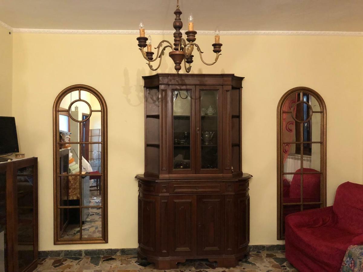 Una Pausa Te Per L'Anima - Casa Vacanza Cortona Eksteriør bilde